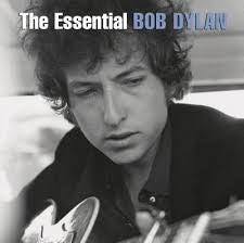 DYLAN BOB-THE ESSENTIAL 2LP VG+ COVER VG+