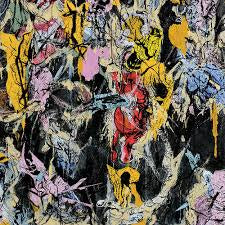 SUMAC & MOOR MOTHER-THE FILM 2LP *NEW*