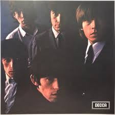 ROLLING STONES THE-NO.2 LP NM COVER EX