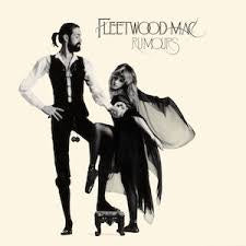 FLEETWOOD MAC-RUMOURS LP VG COVER VG+