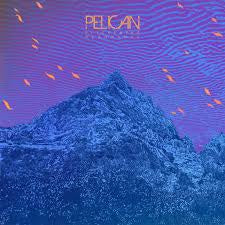 PELICAN-FLICKERING RESONANCE ORANGE VINYL 2LP *NEW*