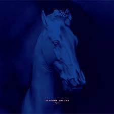 PHOENIX FOUNDATION-PEGASUS BLUE VINYL LP *NEW*