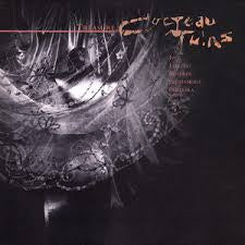 COCTEAU TWINS-TREASURE LP NM COVER VG+