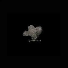 SAULT-ACTS OF FAITH LP *NEW*