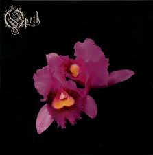 OPETH-ORCHID PURPLE VINYL 2LP NM COVER VG+
