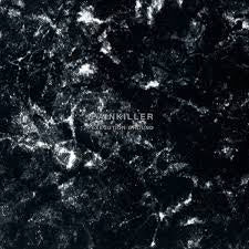 PAINKILLER-EXECUTION GROUND 2LP VG+ COVER VG
