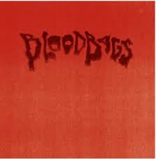 BLOODBAGS-BLOODBAGS LP *NEW*