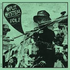 SPLIT SYSTEM-VOL I LP *NEW*
