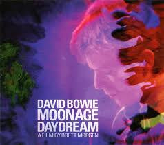 BOWIE DAVID-MOONAGE DAYDREAM OST 2CD VG+