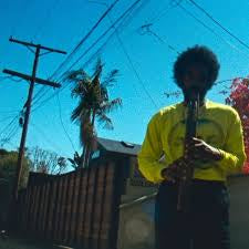 ANDRE 3000-MOVING DAY 12" EP *NEW*
