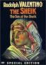 SHIEK THE- REGION 1 DVD NM $17.99