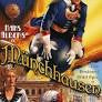 MUNCHHAUSEN 1943- DVD NM