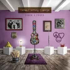 MORSE/ PORTNOY/ GEORGE-COVER 2 COVER 2LP NM COVER NM