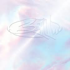 311-311 BLUE SMOKE VINYL 2LP *NEW*