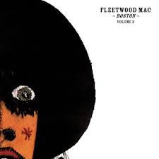 FLEETWOOD MAC-BOSTON VOLUME 2 2LP NM COVER EX