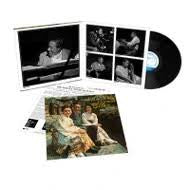 SILVER HORACE QUINTET-TOKYO BLUES LP *NEW*