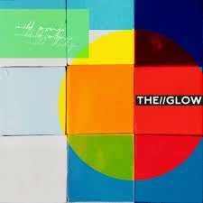 MILD ORANGE-THE GLOW GREEN/ WHITE MARBLED LP *NEW*