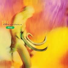 BREEDERS THE-POD LP EX COVER EX