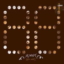 MINUIT-THE 88 2LP *NEW*