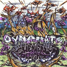 TEAM DYNAMITE-SHEPHERDS DELIGHT LP *NEW*
