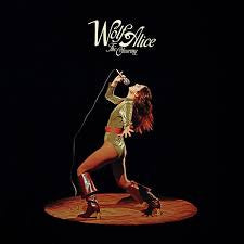 WOLF ALICE-THE CLEARING CD *NEW*