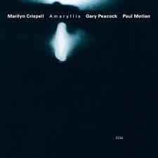 CRISPELL MARILYN-AMARYLLIS LP *NEW*