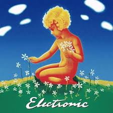 ELECTRONIC-RAISE THE PRESSURE LP 2LP *NEW*