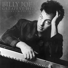 JOEL BILLY-GREATEST HITS VOLUME I & II 2LP *NEW*