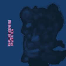 PALLADINO PINO & BLAKE MILLS-THAT WASN'T A DREAM LP *NEW*