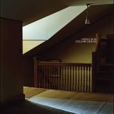 GRIZZLY BEAR-YELLOW HOUSE 2LP EX COVER EX