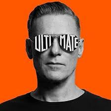 ADAMS BRYAN-ULTIMATE CD *NEW*