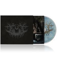 LORNA SHORE-I FEEL THE EVERBLACK FESTERING WITHIN ME CD *NEW*
