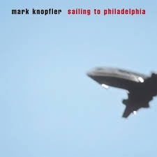 KNOPFLER MARK-SAILING TO PHILADELPHIA CLEAR VINYL 2LP *NEW*