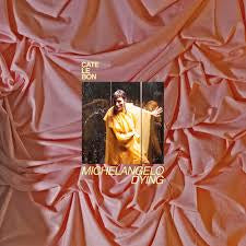 LE BON CATE-MICHELANGELO DYING LP *NEW*