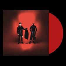 TWENTY ONE PILOTS-BREACH RED VINYL LP *NEW*