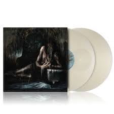 LORNA SHORE-I FEEL THE EVERBLACK FESTERING WITHIN ME CLEAR VINYL 2LP *NEW*