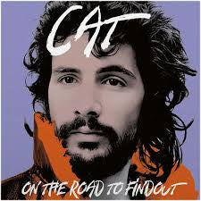 STEVENS CAT/ YUSEF-ON THE ROAD TO FINDOUT 2LP *NEW*