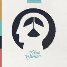 BETWEEN THE BURIED & ME-THE BLUE NOWHERE CD *NEW*