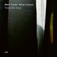TURNER MARK/ ETHAN IVERSON-TEMPORARY KINGS LP *NEW*