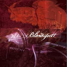 BLINDSPOTT-BLINDSPOTT 2LP *NEW*