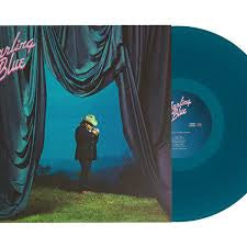 KING MARCUS-DARLING BLUE BLUE VINYL LP *NEW*