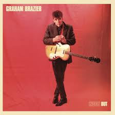 BRAZIER GRAHAM-INSIDE OUT LP *NEW*