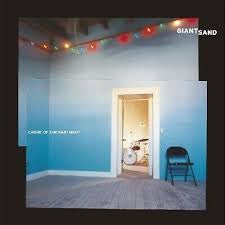 GIANT SAND-CHORE OF ENCHANTMENT 2LP NM COVER VG+