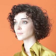 ST VINCENT-ACTOR LP NM COVER EX