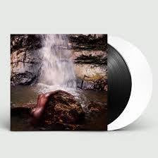 SUMNEY MOSES-GRAE 2LP BLACK/ WHITE VINYL 2LP NM COVER NM