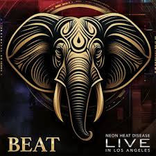 BEAT-NEON HEAT DISEASE 3LP *NEW*