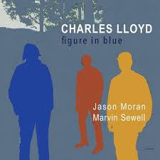 LLOYD CHARLES-FIGURE IN BLUE 2LP *NEW*