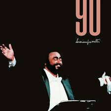 PAVAROTTI LUCIANO-NOVANTA CD *NEW*