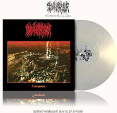 BLOOD INCANTATION-STARSPAWN PEARLESCENT VINYL LP *NEW*