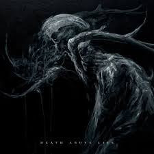 ORBIT CULTURE-DEATH ABOVE LIFE CD *NEW*